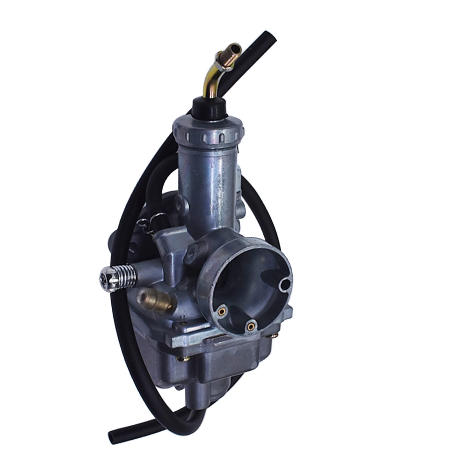 Carburador De Carbohidratos Para Yamaha Breeze 125 Yfa1 1989 | Meses