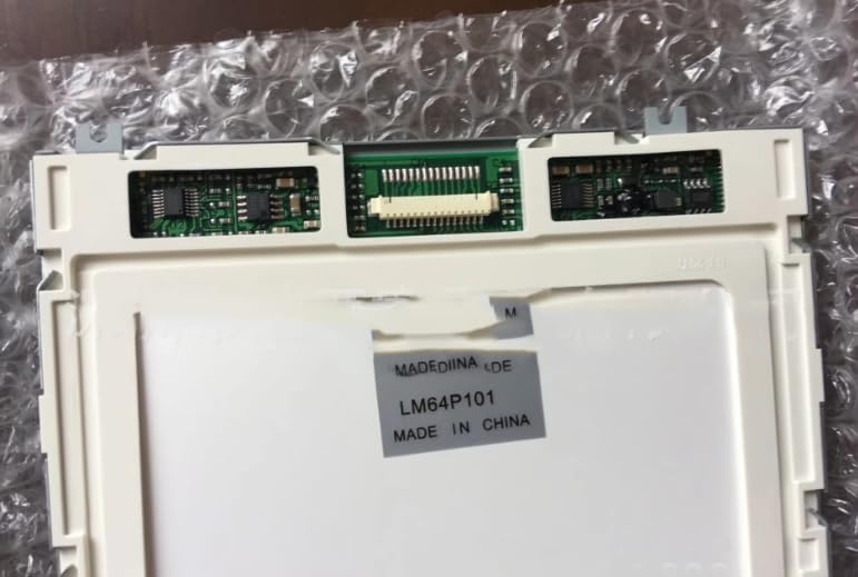 Image of 7.2 inch 640x480 LCD Screen LM64P101 Industrial Display