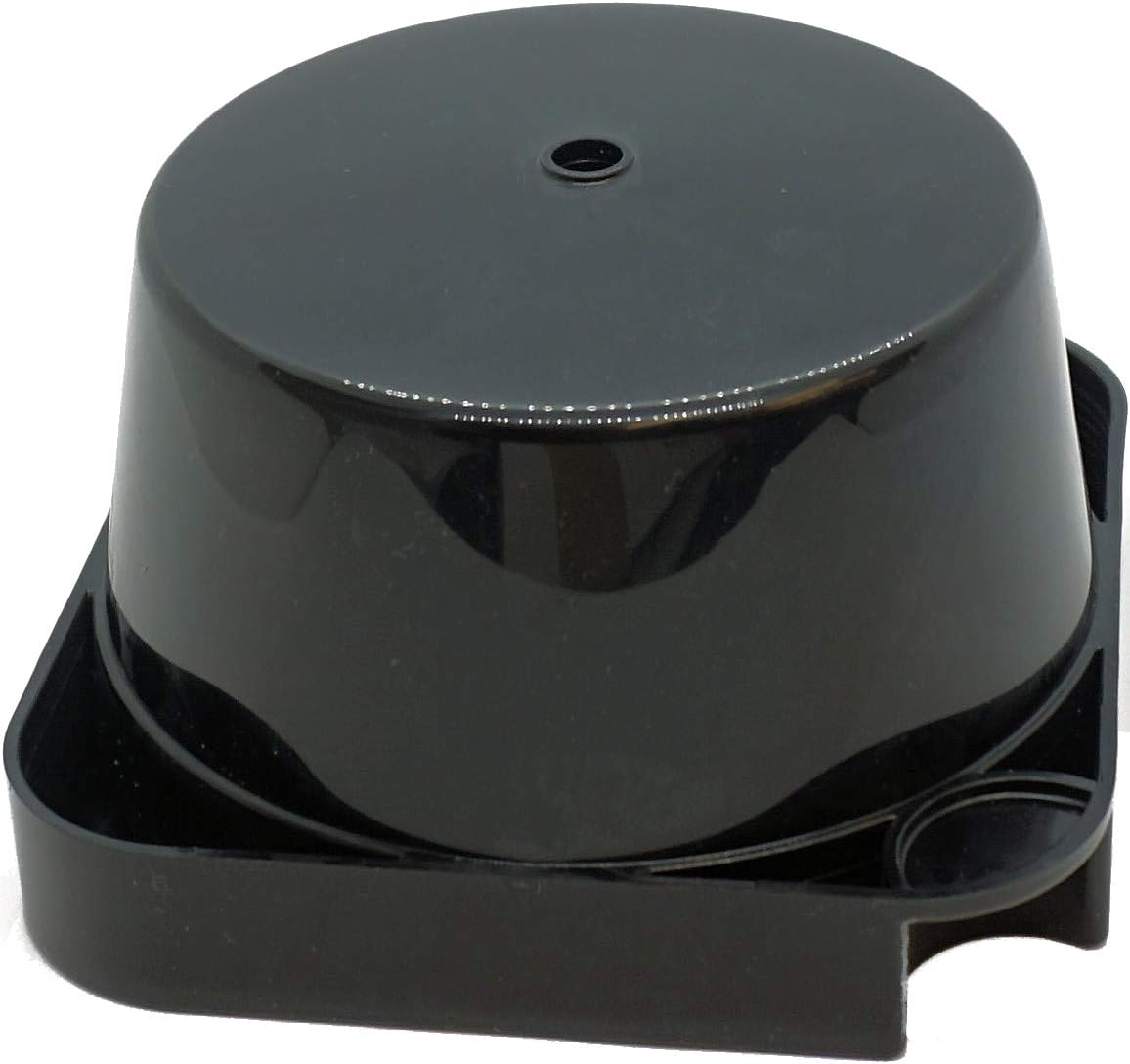 Cuisinart DCC-3000FB Replacement Filter Basket for Coffee on Demand – Fits DCC-3000, DCC-3000P1, COD-6000SA, COD-6000SA1, DCC-3000NAS – Genuine OEM Coffee Maker Filter Basket