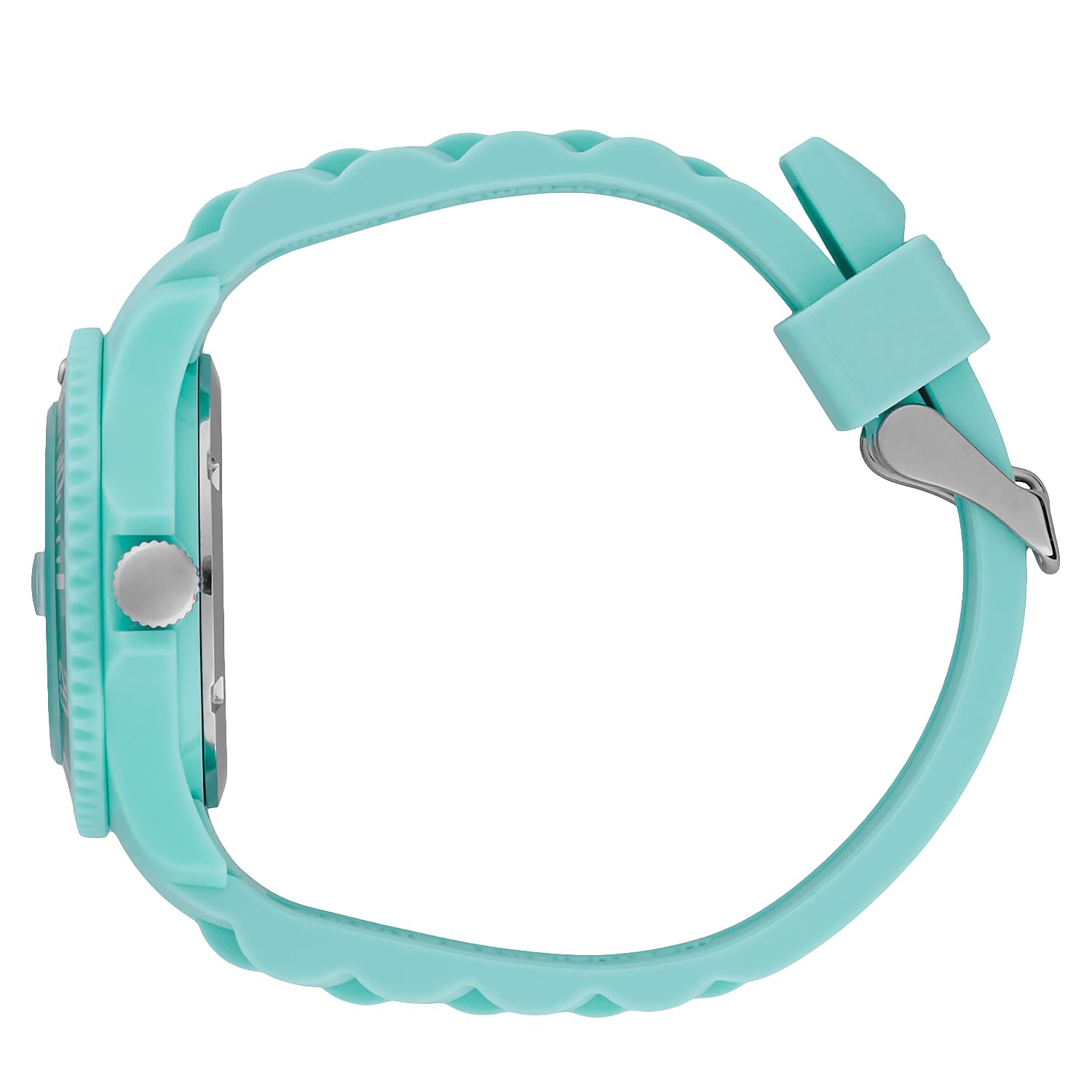 ICE-WATCH - ICE forever Fairy blue - Orologio blu da Donna con Cinturino in silicone - 026268 (Small)