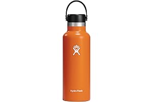 Hydro Flask 18 oz Standard Flex Cap Mesa