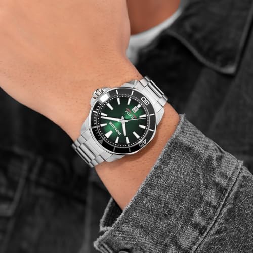Police THORNTON PEWJH0021401 montre pour homme avec bracelet noir