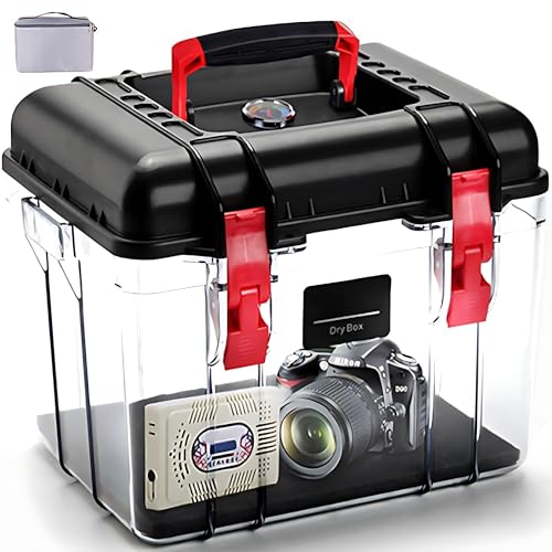 防水カメラケース 24L