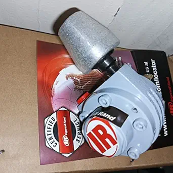 Ingersoll Rand Direct Drive Air Motor SM4AMA 1.5HP 3000rpm MRV015