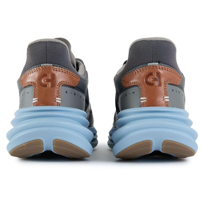 Image of Cole Haan Men's OriginalGrand Quadstar Runner Sneaker