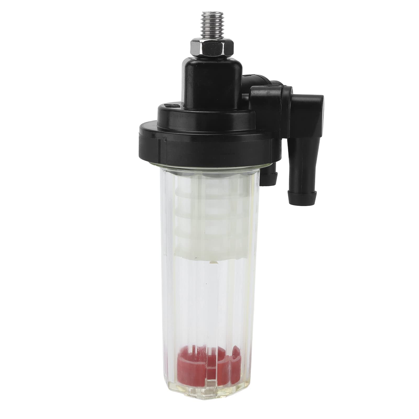 60C‑24560‑00, Compact Lightweight Easy Installation Corrosion Proof Outboard Fuel Filter Assy Replacement for 2/4 Stroke 75HP-100HP for Boat