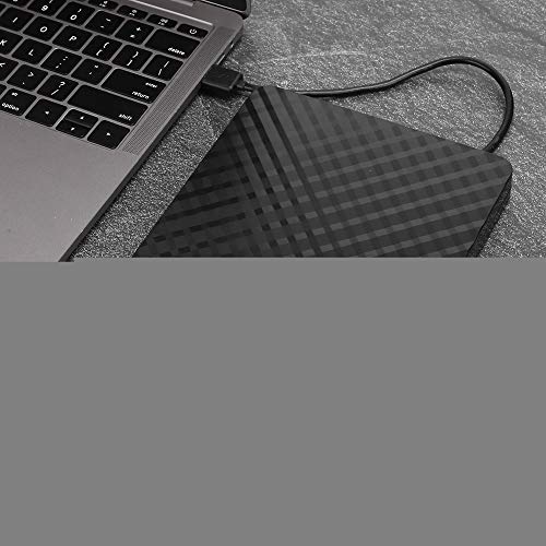 Dvd-brander, dvd-brander Externe compactdisk-brander, draagbare ultradunne USB 3.0 dvd-brander Optisch station voor… - Image 3