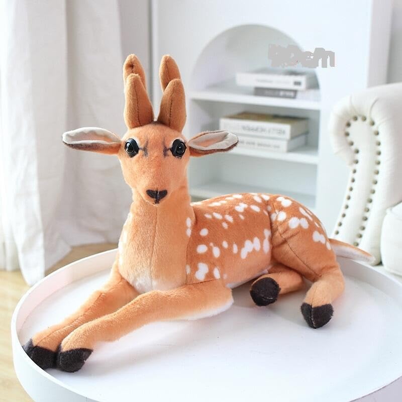 See full amazon price history chart for PUCHU TOYS - Velvet Deer Stuffed Toy | Soft Plush Toy | Throw Pillow Valentines Day Birthday for Toddler Kids(32 cm) PUCHU TOYS - Velvet Deer Stuffed Toy | Soft Plush Toy | Throw Pillow Valentines Day Birthday for Toddler Kids(32 cm) (B0CVGYQ4WQ) Amazon Price History, Amazon Price Tracker