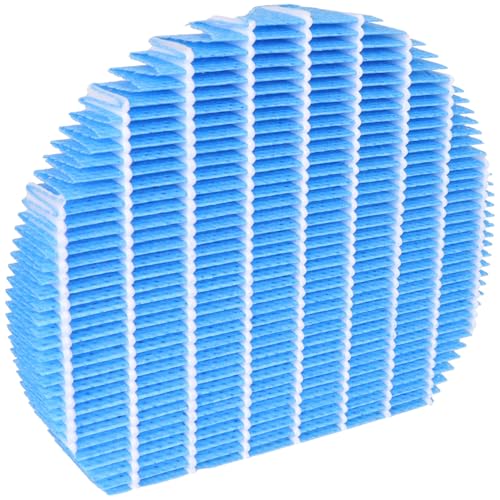 Bilibala FZ-Y80MF 加湿フィルター KC-A40 KC-A50 KC-D50 KC-E50 KC-B50 KC-N50 KC-F50 KC-G50 互換 KC-L5 KC-J500 互換品 KC-H50 KC-50TH4 空気清浄機用交換フィルター KC-G40 KC-D70 KC-F70 1枚入り