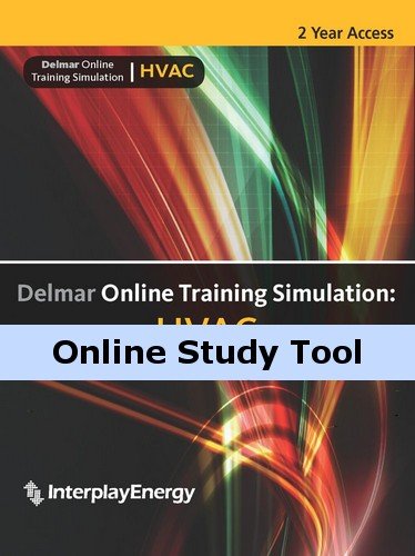 Delmar Online Training Simulation f…