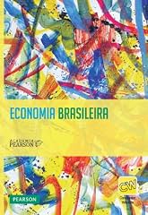 Capa de Economia brasileira