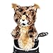 Daphne's Bobcat Headcovers