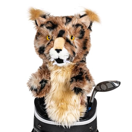 Daphne's Bobcat Schlägerhauben