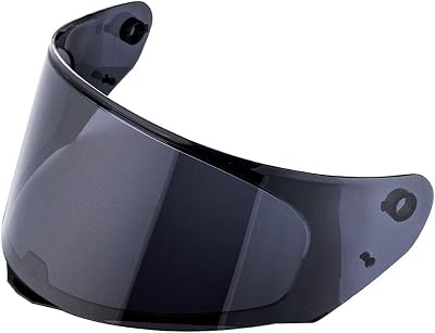 ff328 ls2 helmet RIDLOG Visor Fit for FF353 FF320 FF800 Assault Rapid The helmets aerodynamic shape improves stability at high speeds LS2 Stream Speed Demon Helmet