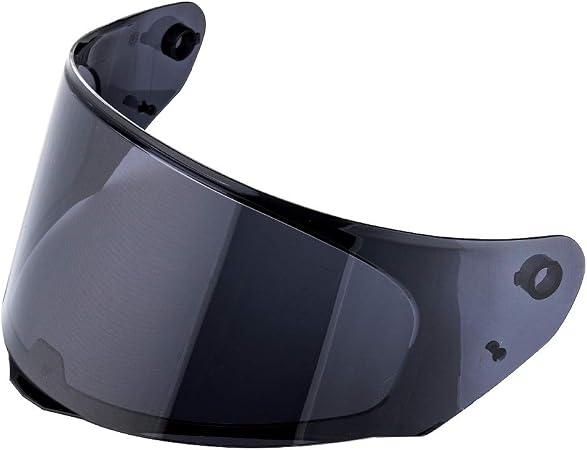 Helmet Visor Transpa Lens Multicolor For LS2 FF320 Quality FF353 Modelo O3K9