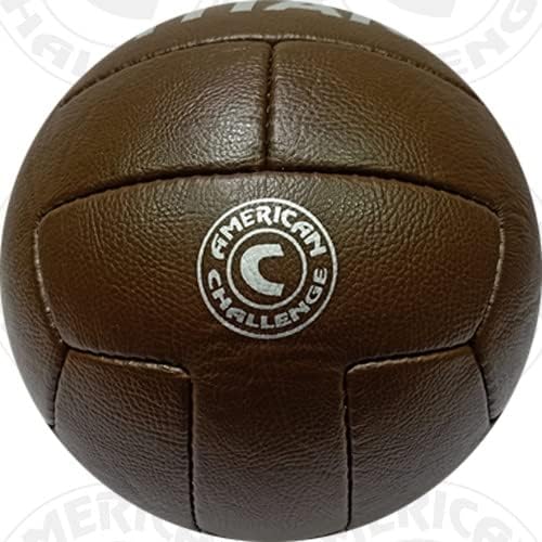 Miniatura 2 de American Challenge Balón de fútbol Titan