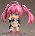 Good Smile That Time I Got Reincarnated As A Slime: Milim Nendoroid Action Figure, Multicolor