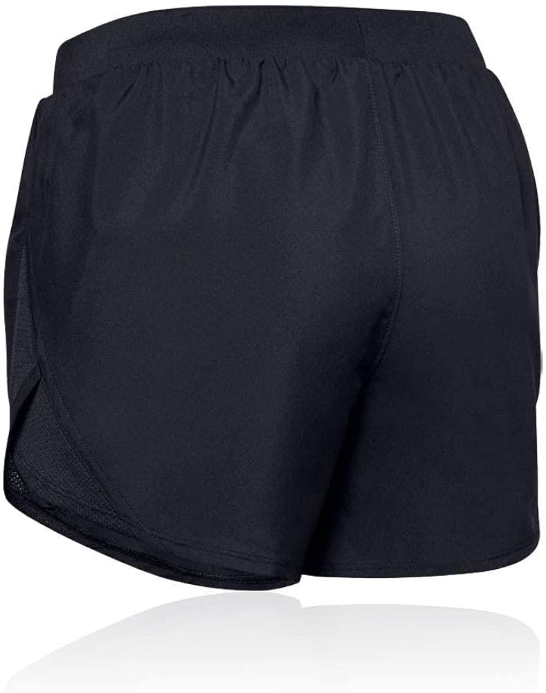 Miniatura 8 de Under Armour Fly By 20 - Pantalones cortos de correr para mujer Ash Plum (554)/Midnight Navy, Beta Tint (659)/Beta Tint, Beta Tint (660)/Beta Tint,