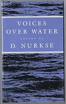 Paperback Voices over Water Book
