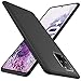 Gesma for Samsung Galaxy S20 Plus/S20+ Case, Scratch Resistant & Anti Slip Grippy Soft TPU Case for Samsung Galaxy S20 Plus 5G Phone 6.7-inch(Black)
