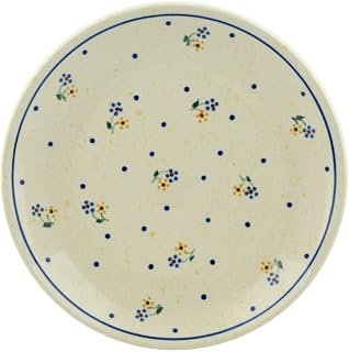 Bunzlauer keramik assiette de petit déjeuner/repas motif ø 111 cm