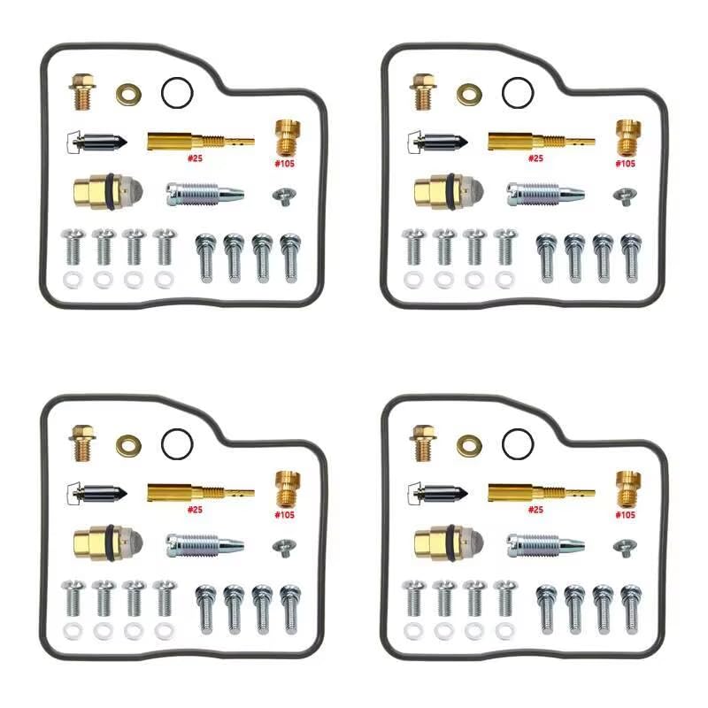 Kit réparation carburateur GV1400 Cavalcade 1400cc avec diaphragme