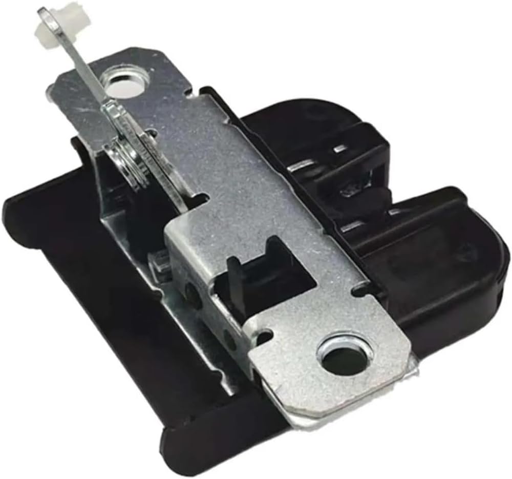 Trunk Latch Lock Actuator for Caddy Mk3 2004 2005 2006 2007 2008 2009 2010 2011 2012 2013 2014 2015 2016 Car Trunk Door Lock Switch 1J6827505C