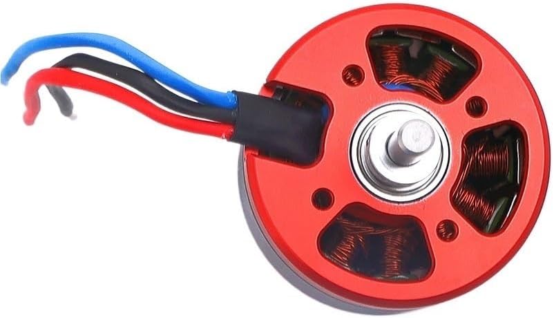 3515 KV500 Brushless Outrunner Motor 30A/40A ESC Fit for DIY RC Aircraft Quadcopter Drone