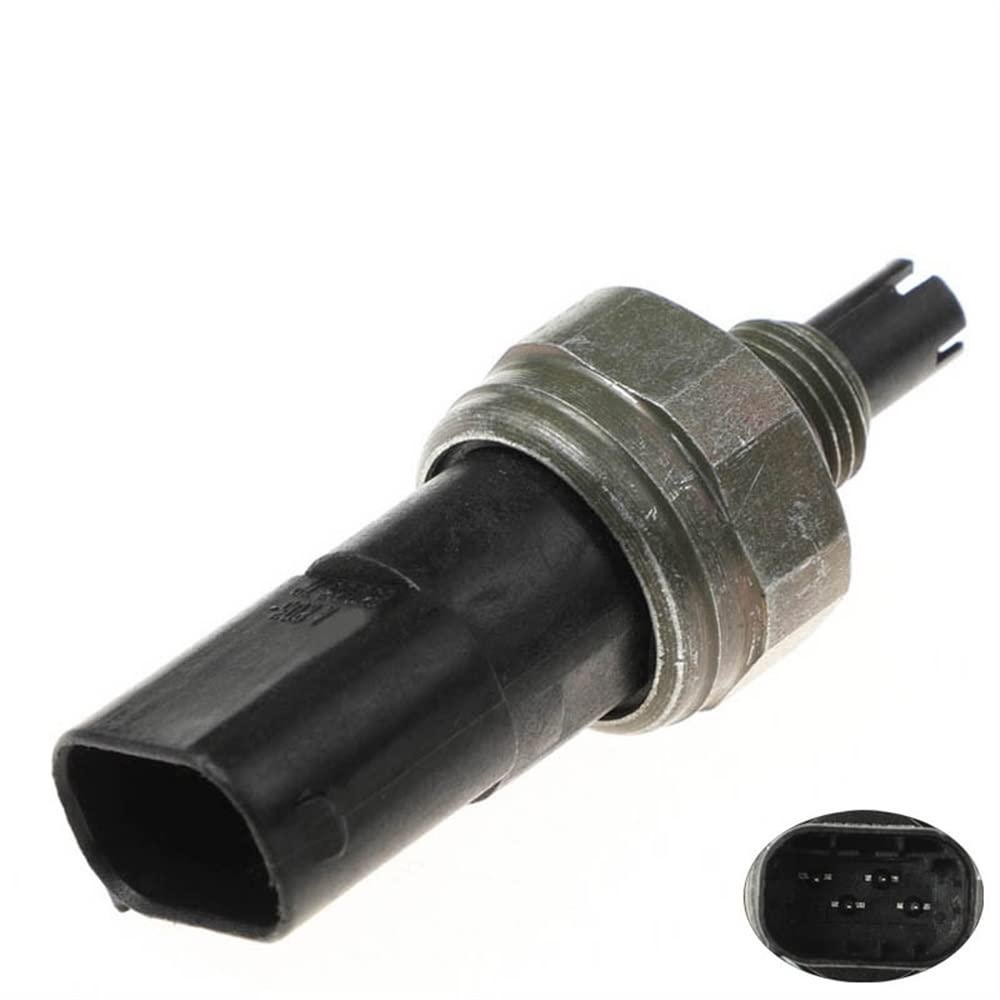 Sensors Car Air Conditioning Pressure Sensor Fit for Mercedes Benz C230 C240 C320 E320 E350 W230 SL500 ML320