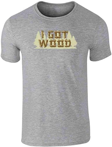 Pop Threads I Got Wood Drinking Zombie 