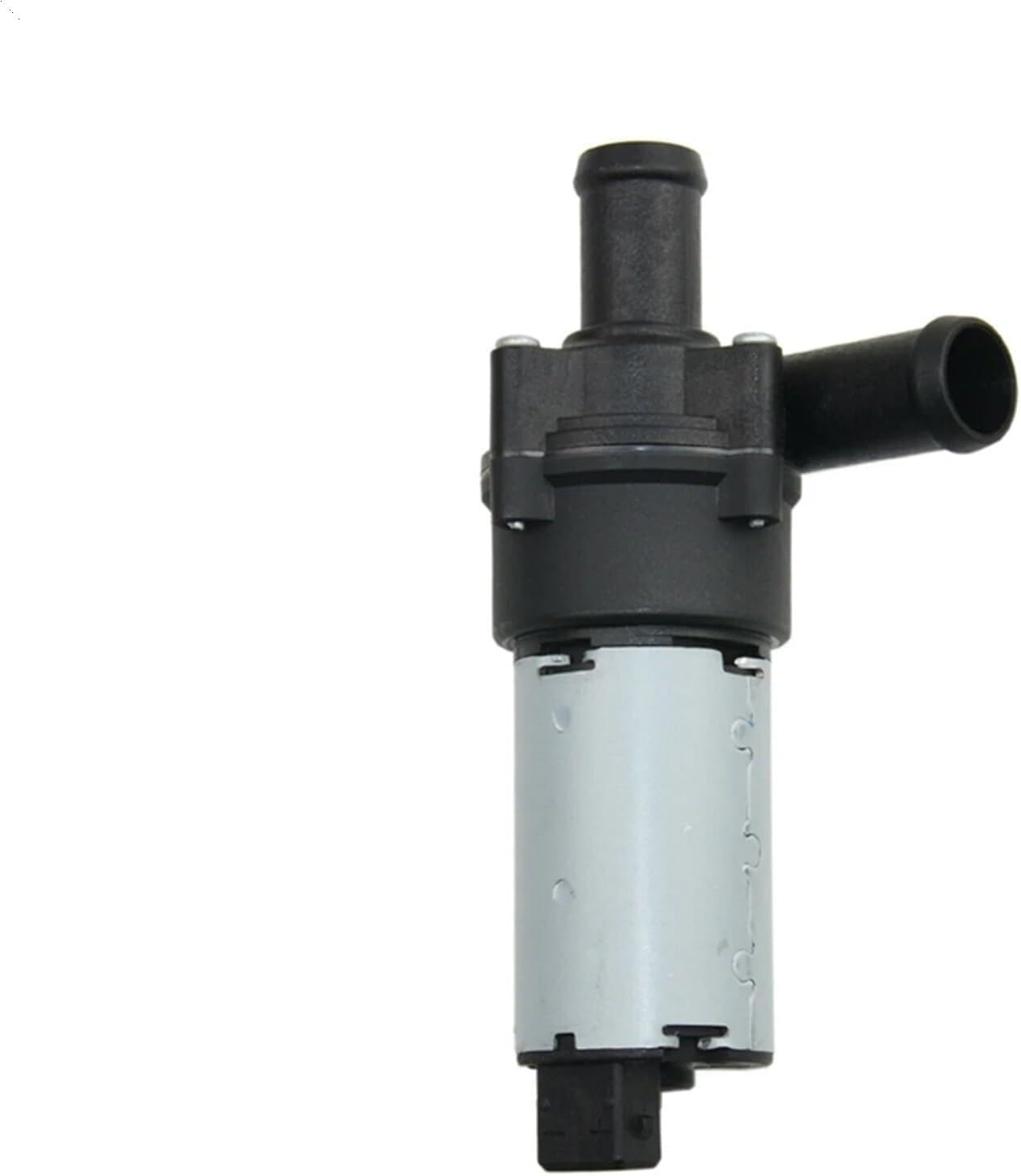 Universal Auxiliary Electric Water Pump Auxiliary Additional Electric Pump0392020034 Compatible for Car 12 Volt