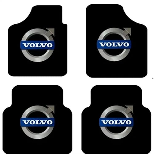 Ԃ̃tA}bĝ߂ Volvo XC90 XC70 XC60 XC40 XC Coupe XC Classic V90, EnhSV^ϋvJ[ybgtgA}bgCeAیANZT[ [sAi]