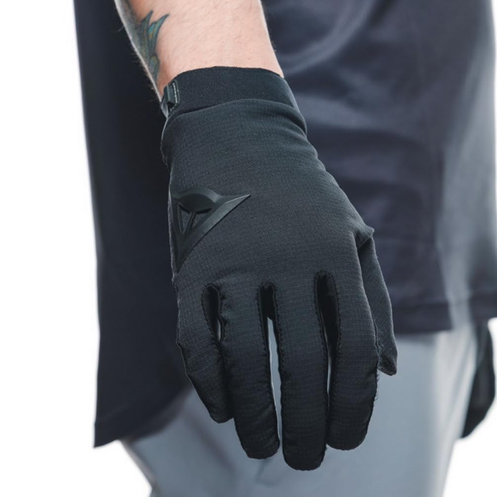 DAINESE Hgc Hybrid Gloves, Protettivi, Guanti Invernali MBT con Fodera Termica Unisex Adulto