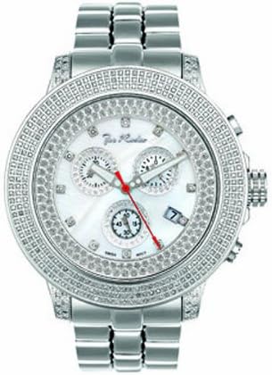 Joe RodeoPILOT (340), JRPL1 Watch