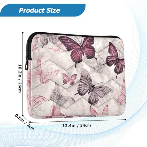 Funda para portátil 13-14 pulgadas resistente al agua miniatura 3