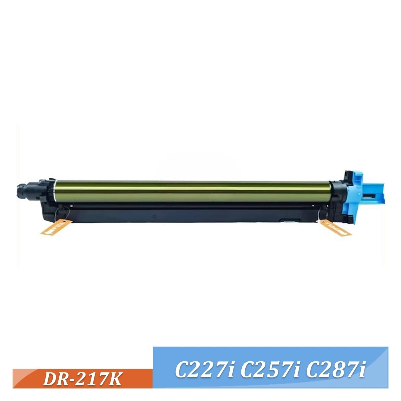 Unita tamburo, compatibile con Konica Minolta, C227i C257i C287i