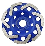 diamante industrial para rectificar La larga experiencia de nuestros empleados nos permite ofrecer herramientas perfectamente coordinadas para diferentes ámbitos de aplicación.