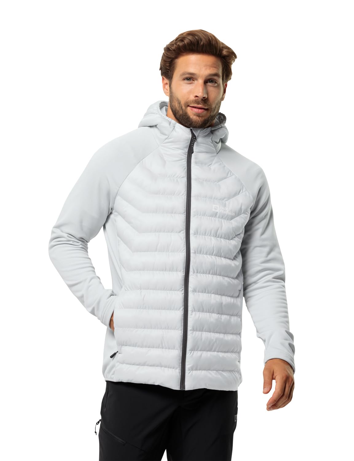Routeburn Pro Hybrid MSoftshell ceketErkek