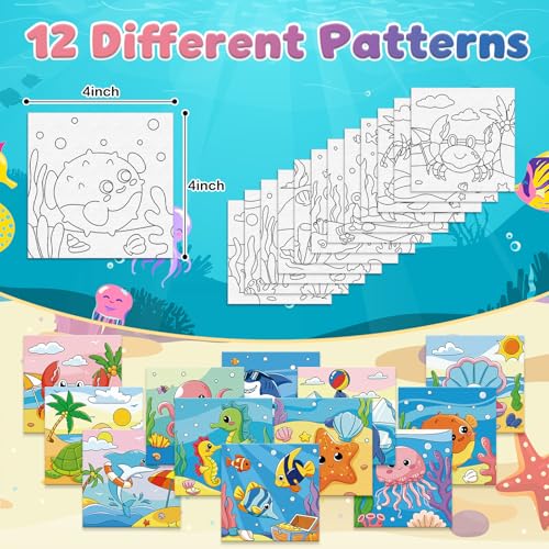 Catálogo para Comprar On-line Lienzos preestirados - los preferidos. 15 Imagen adicional