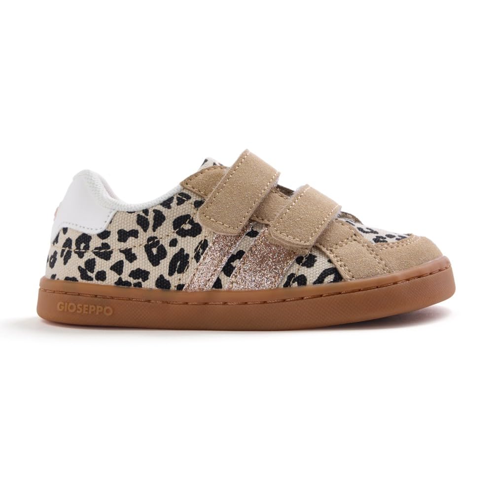 GIOSEPPO Fille Tanjay Basket