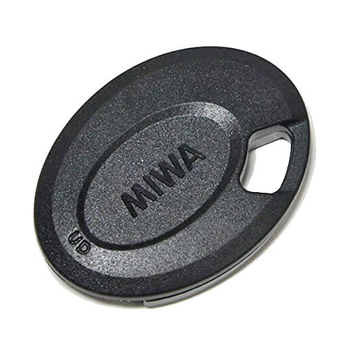 MIWA PR/PS/DN子鍵(合鍵)用樹脂キャップ(UDキャップ)