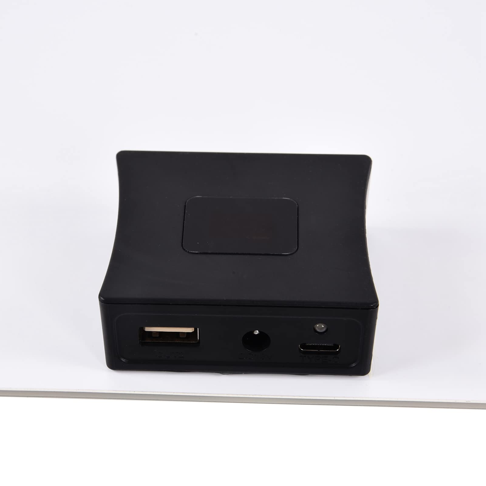 Ładowarka słoneczna, składany panel słoneczny 80W DC 18V z USB Type C PET EVA PTP Przenośne wodoodporne ładowarki do ogniw słonecznych o wysokiej wydajności Solar Power Bank Zewnętrzny zestaw akumulat