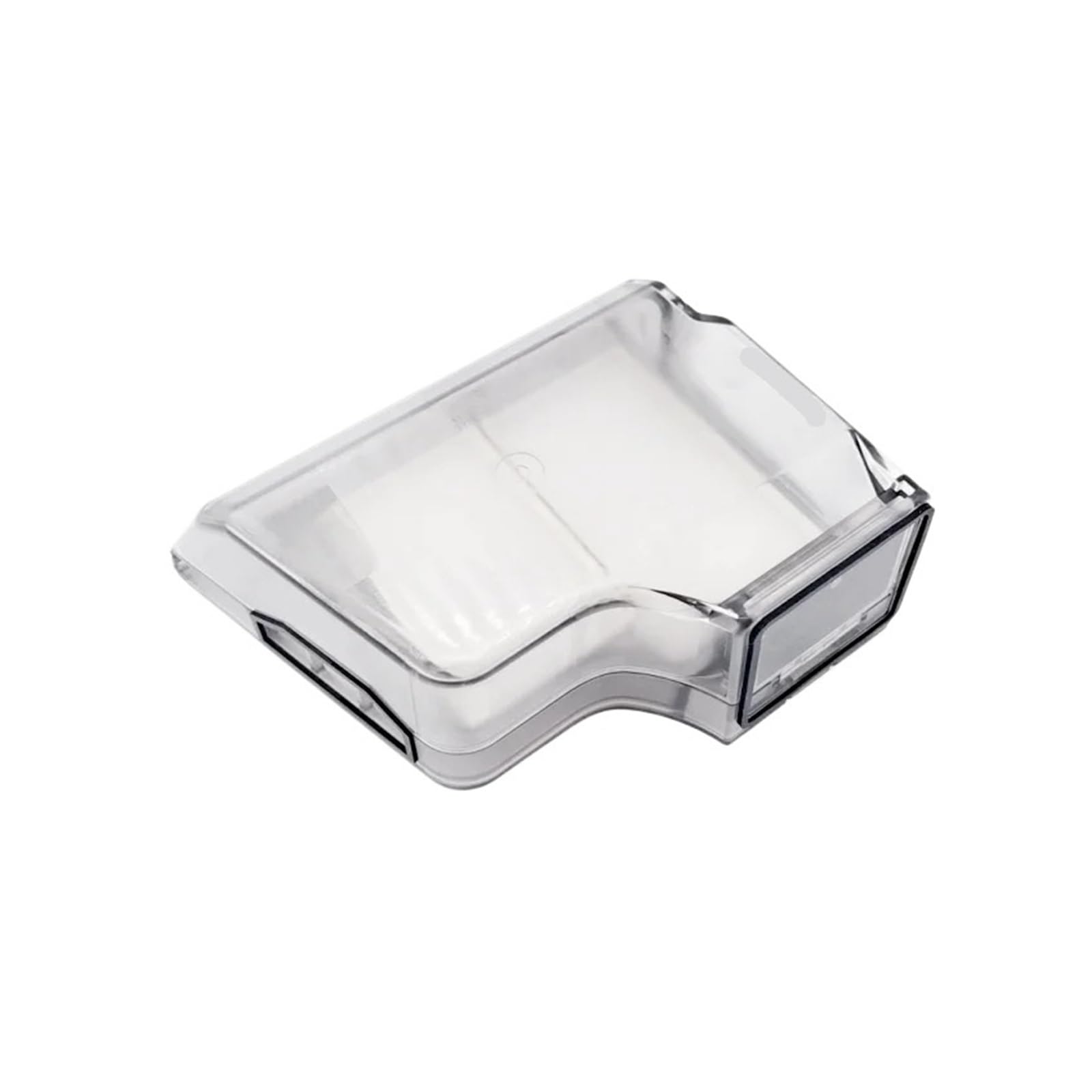 Boîte à poussière Roborock S9 MaxV Ultra pour réparer les fuites