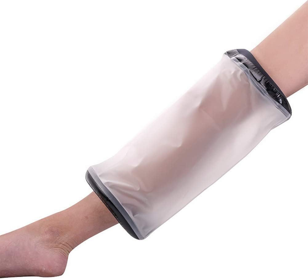 bendaggio impermeabile per la sostituzione del ginocchio