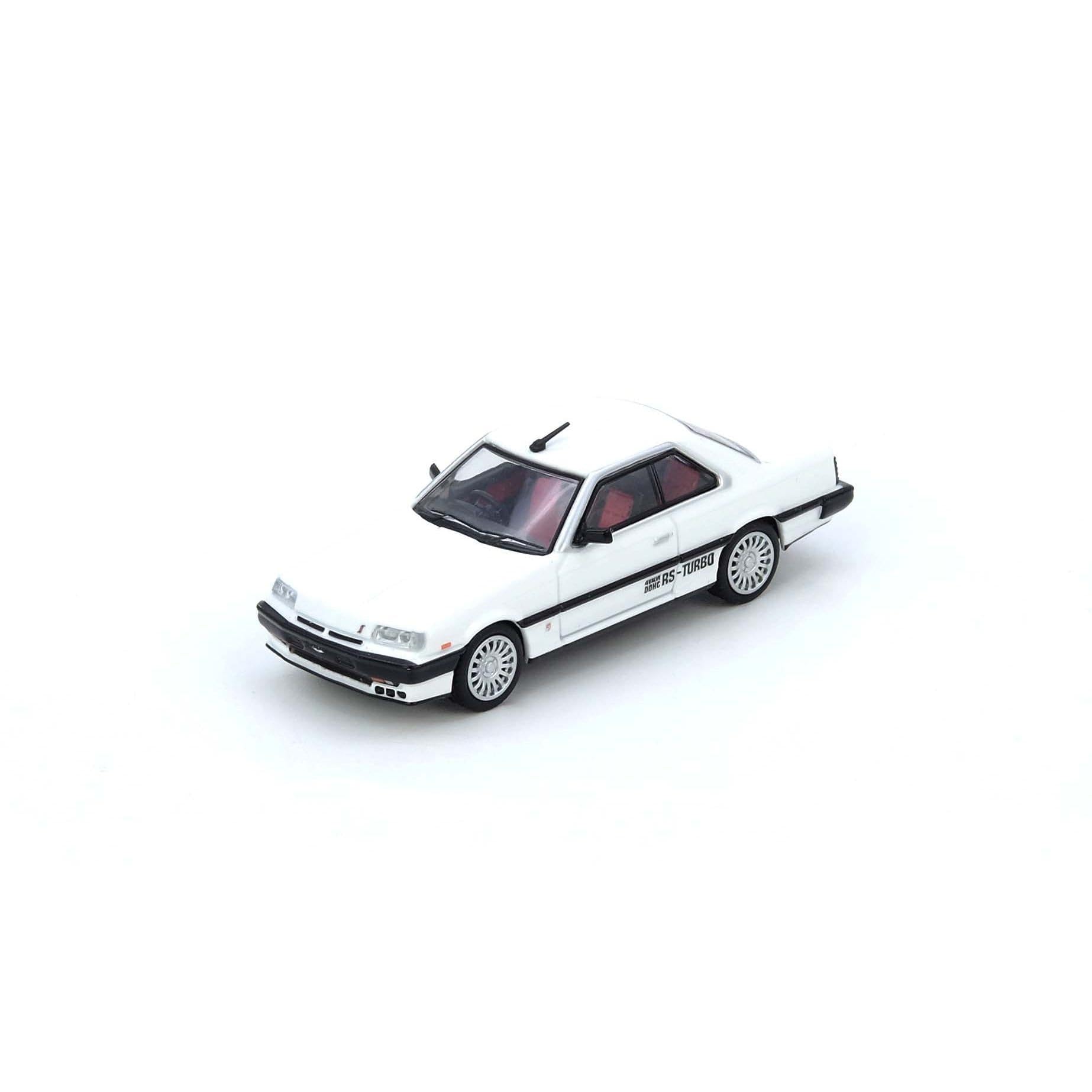 Amazon | Inno Models 1/64 スカイライン 2000 TURBO RS-X (DR30