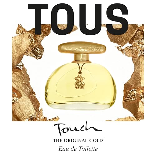 Perfume Tous marca TOUS (2)