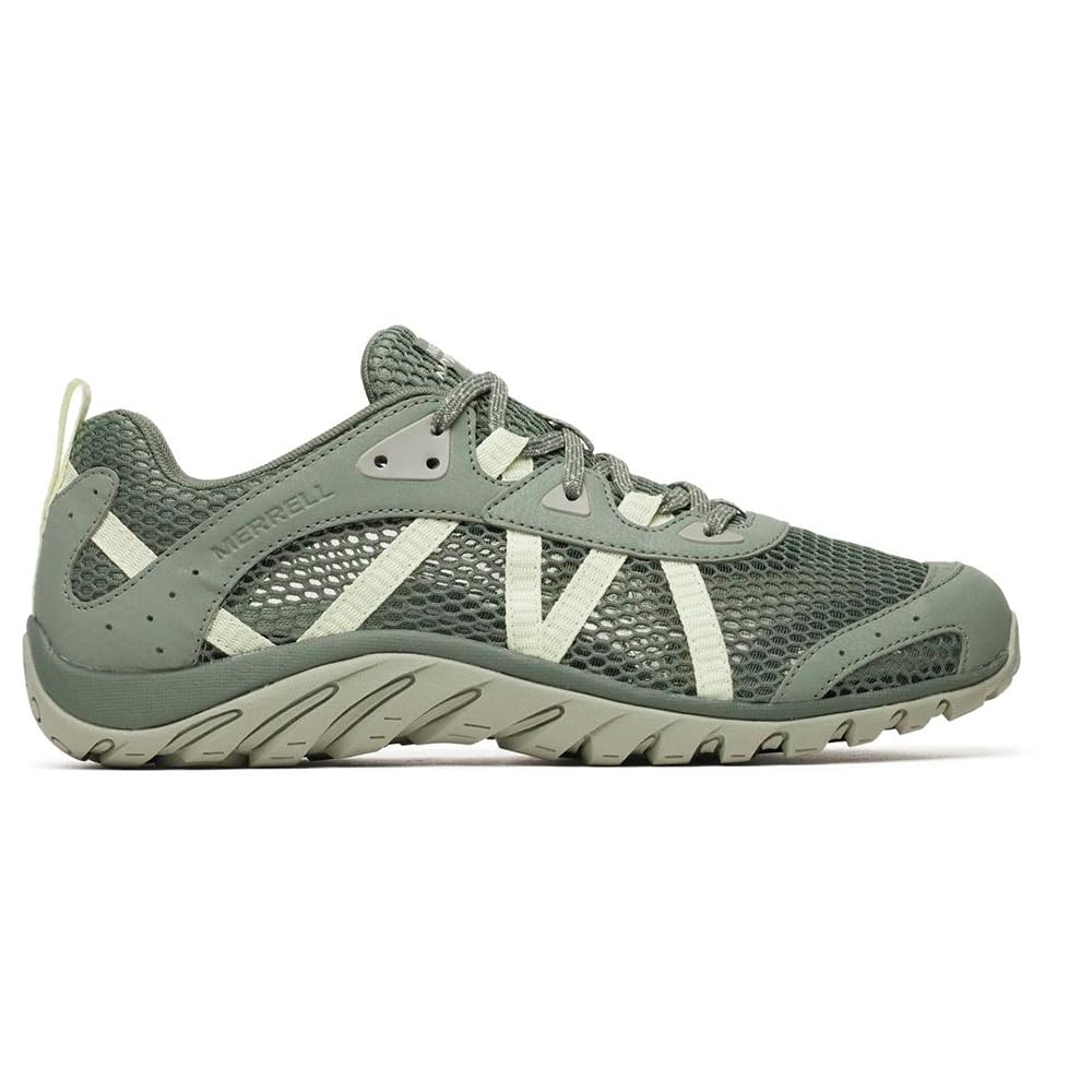 Merrell Mężczyźni Maipo 3 AerosportButy do chodzenia