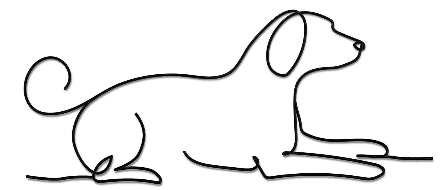 Why Do Dogs Face The Wall