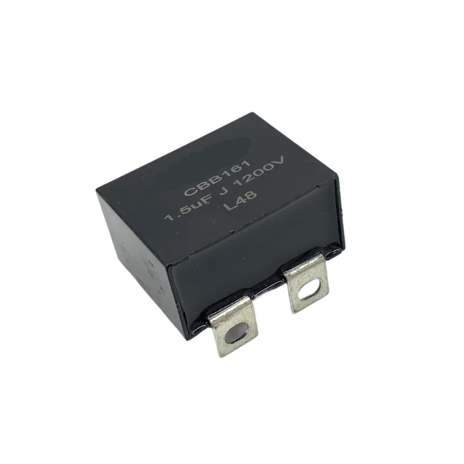 LEOTNNDQ JIANGHAICBB161 1.5UF 1200V.DC 155J Film Capacitor