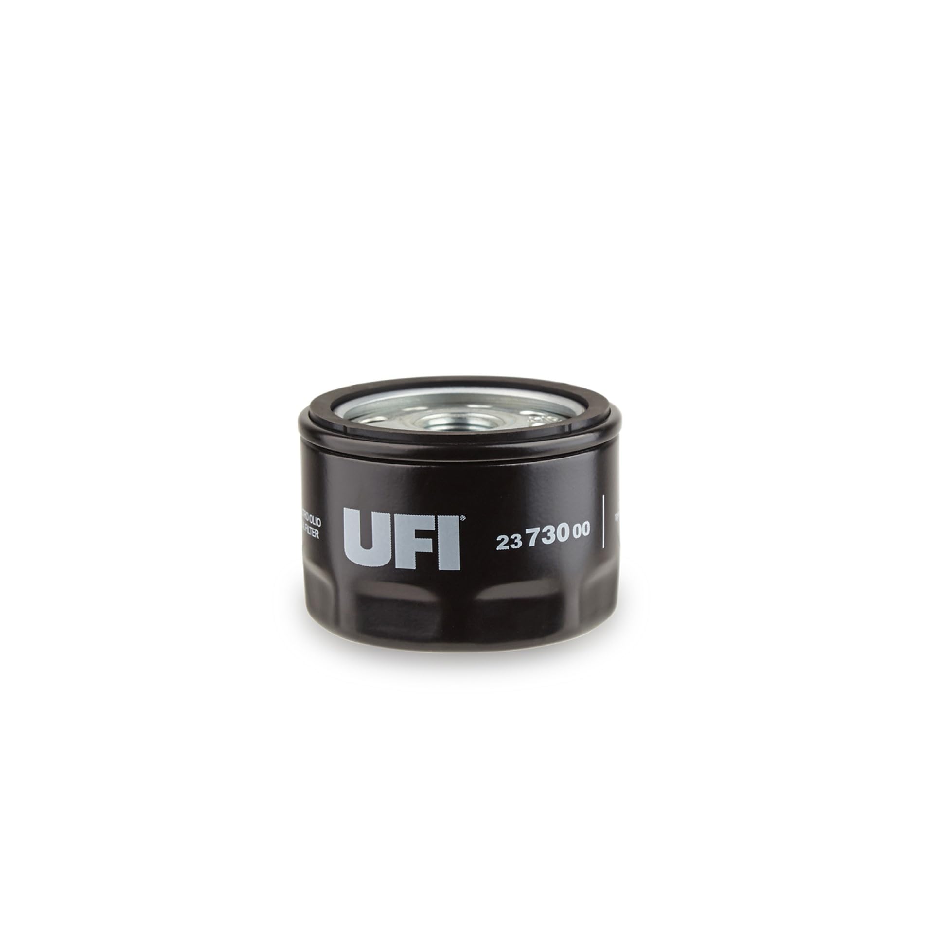 Ufi Negro Filters, Filtro De Aceite ‎23.730.00, Filtro De Aceite De Recambio, Apto Para Coches, Apto Para Modelos De Ford